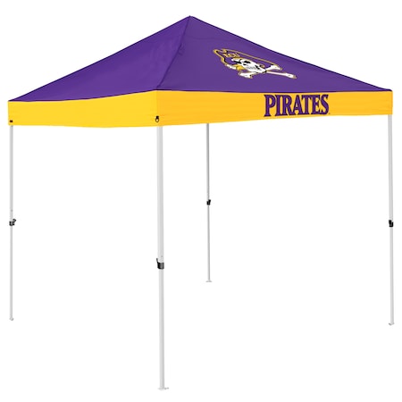 Logo Brands East Carolina Economy Canopy 131-39E